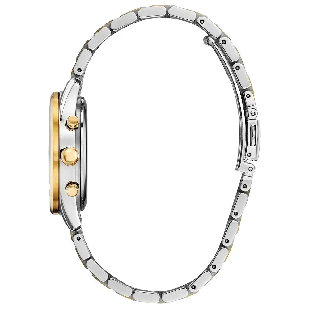 Citizen stainless steel